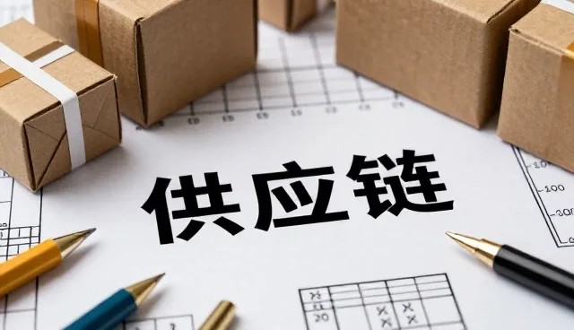 提升分销效率:日用百货批发业务的转型路径